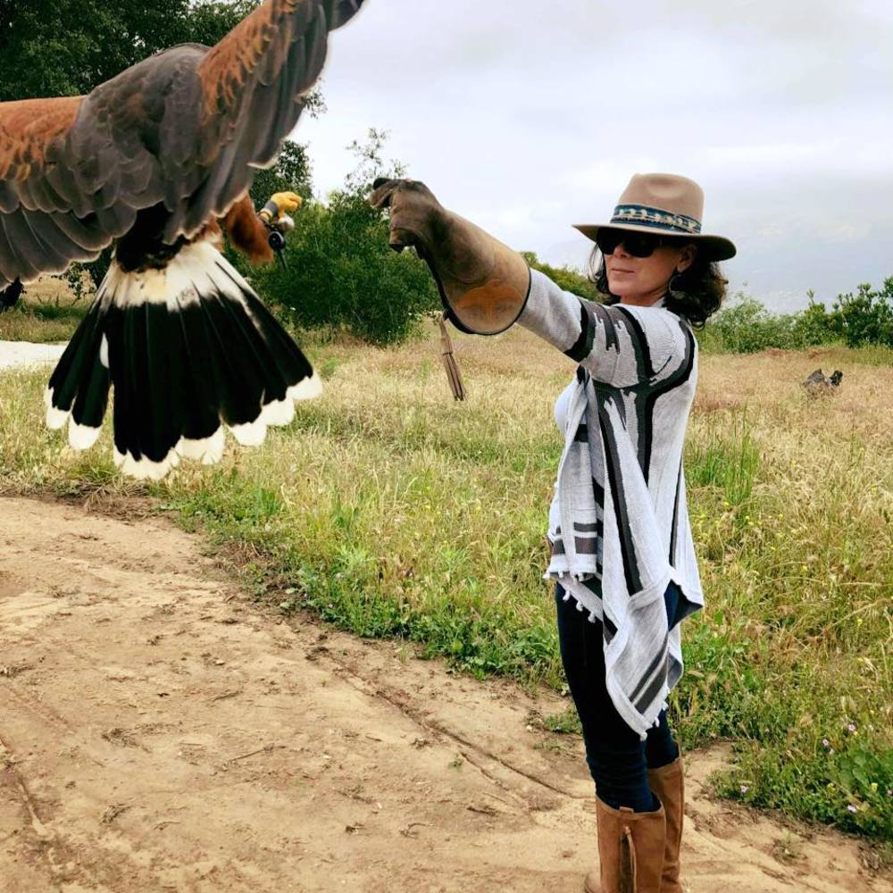 Meet your Posher, Justina